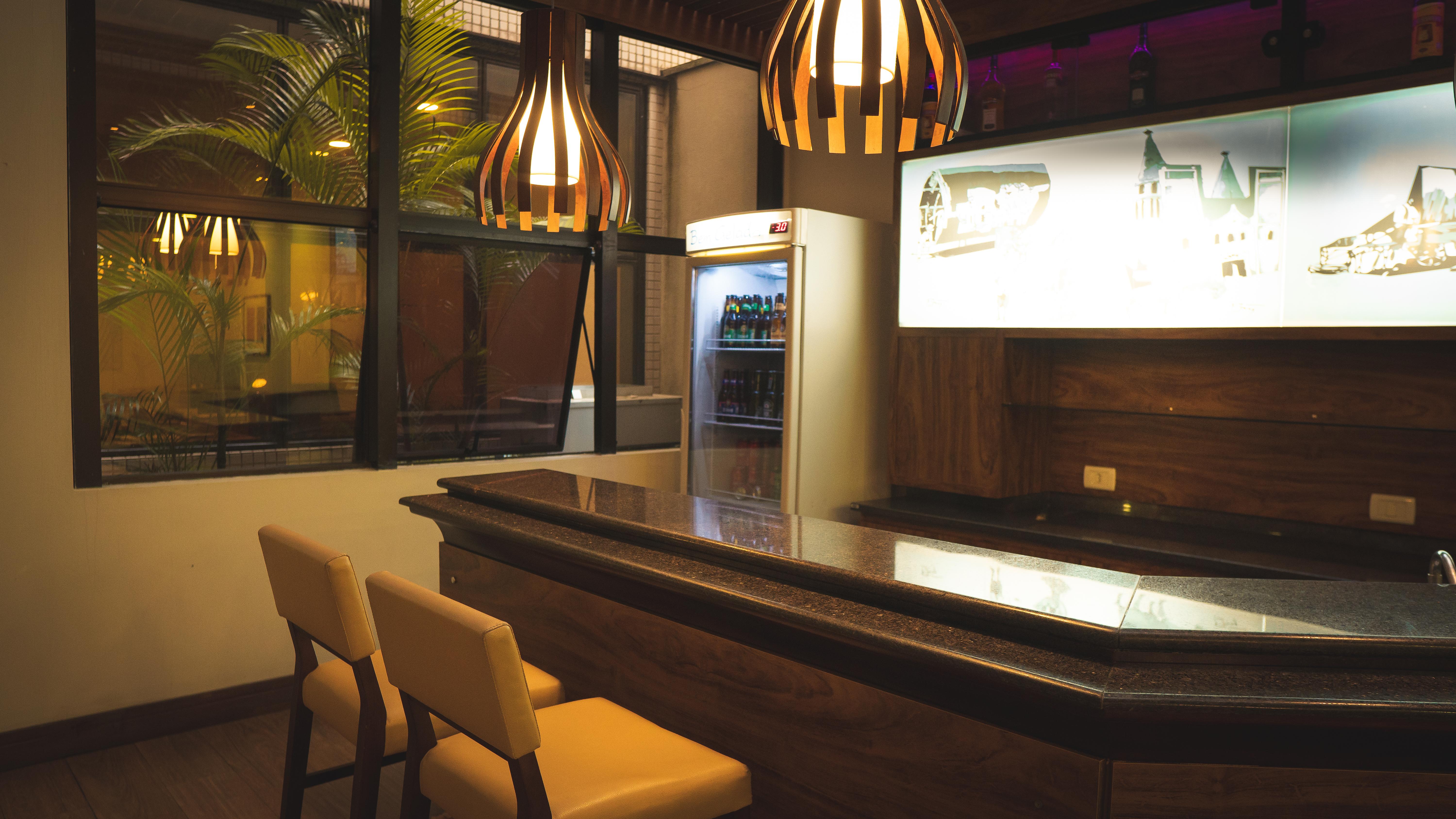Mercure Curitiba Golden Exterior foto