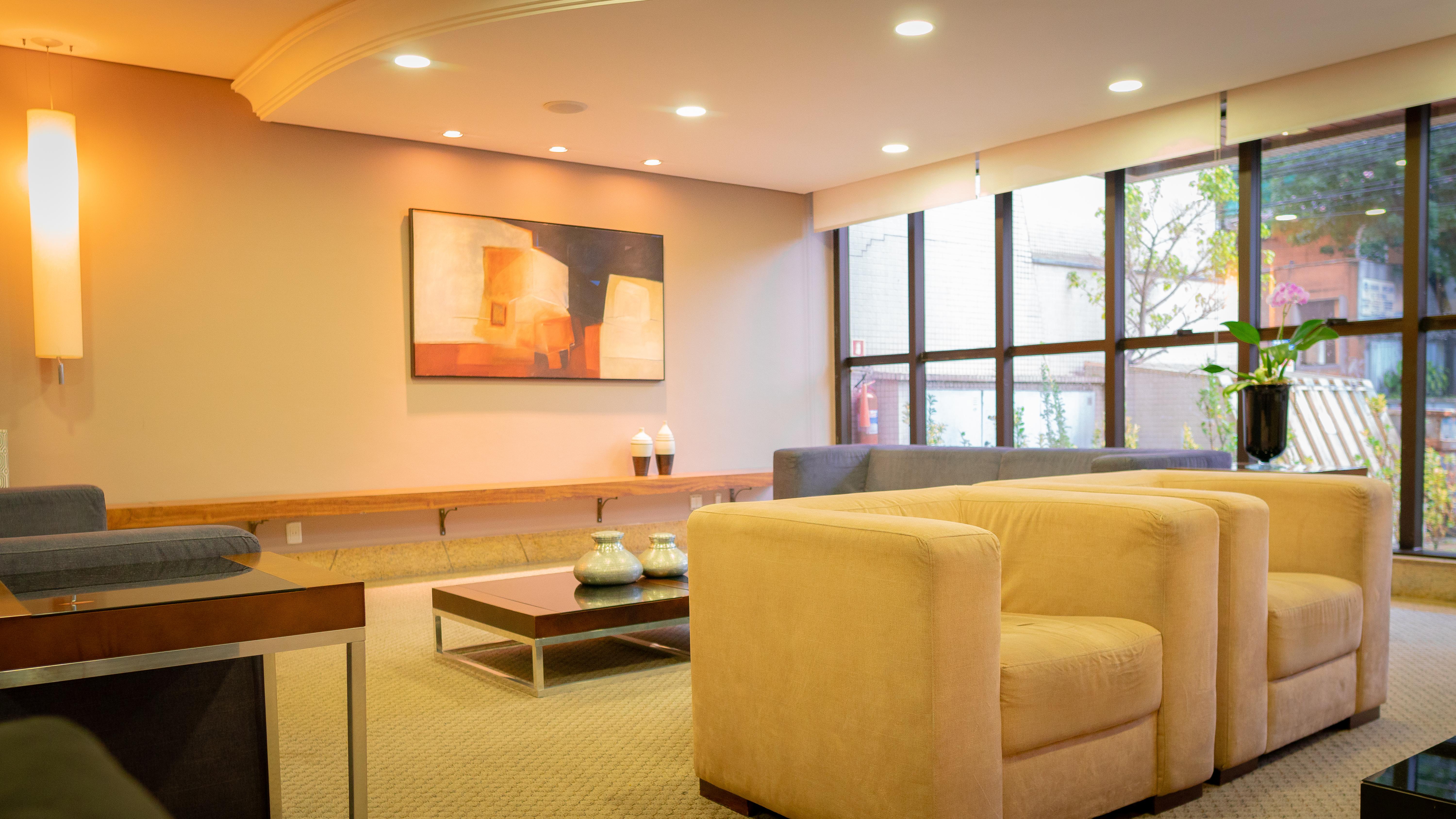 Mercure Curitiba Golden Exterior foto