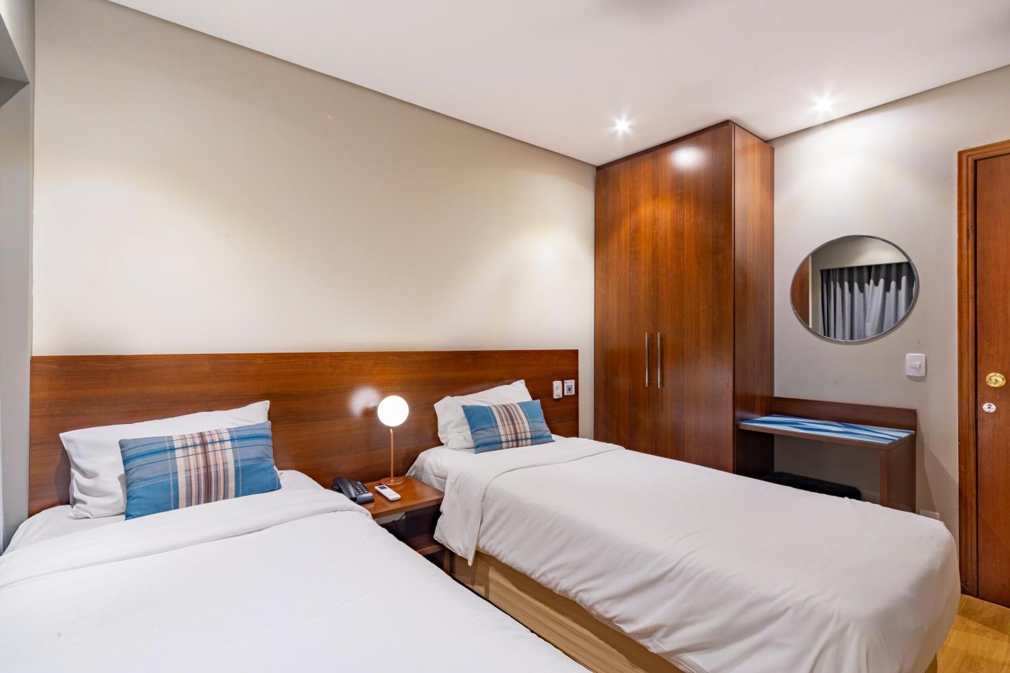 Mercure Curitiba Golden Exterior foto