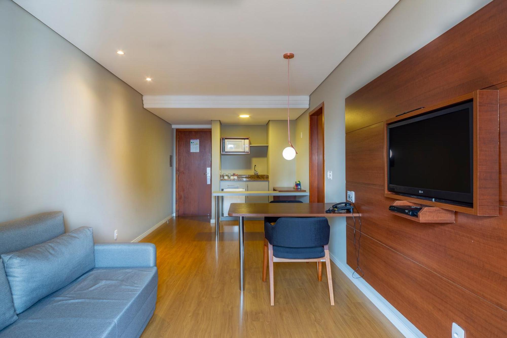 Mercure Curitiba Golden Exterior foto